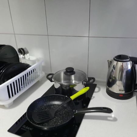 Horizon Suites Near Klia Airport เซปัง ภายนอก รูปภาพ