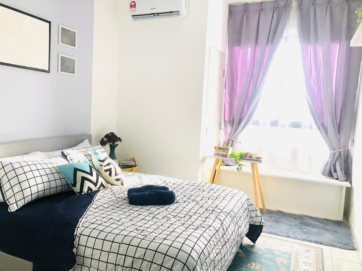 Horizon Suites Near Klia Airport เซปัง ภายนอก รูปภาพ