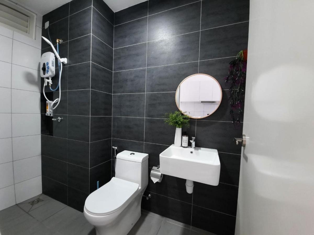 Horizon Suites Near Klia Airport เซปัง ภายนอก รูปภาพ
