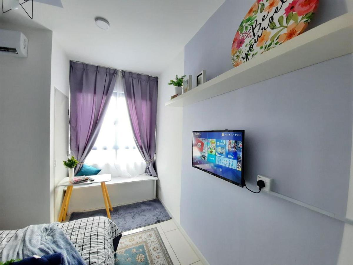 Horizon Suites Near Klia Airport เซปัง ภายนอก รูปภาพ