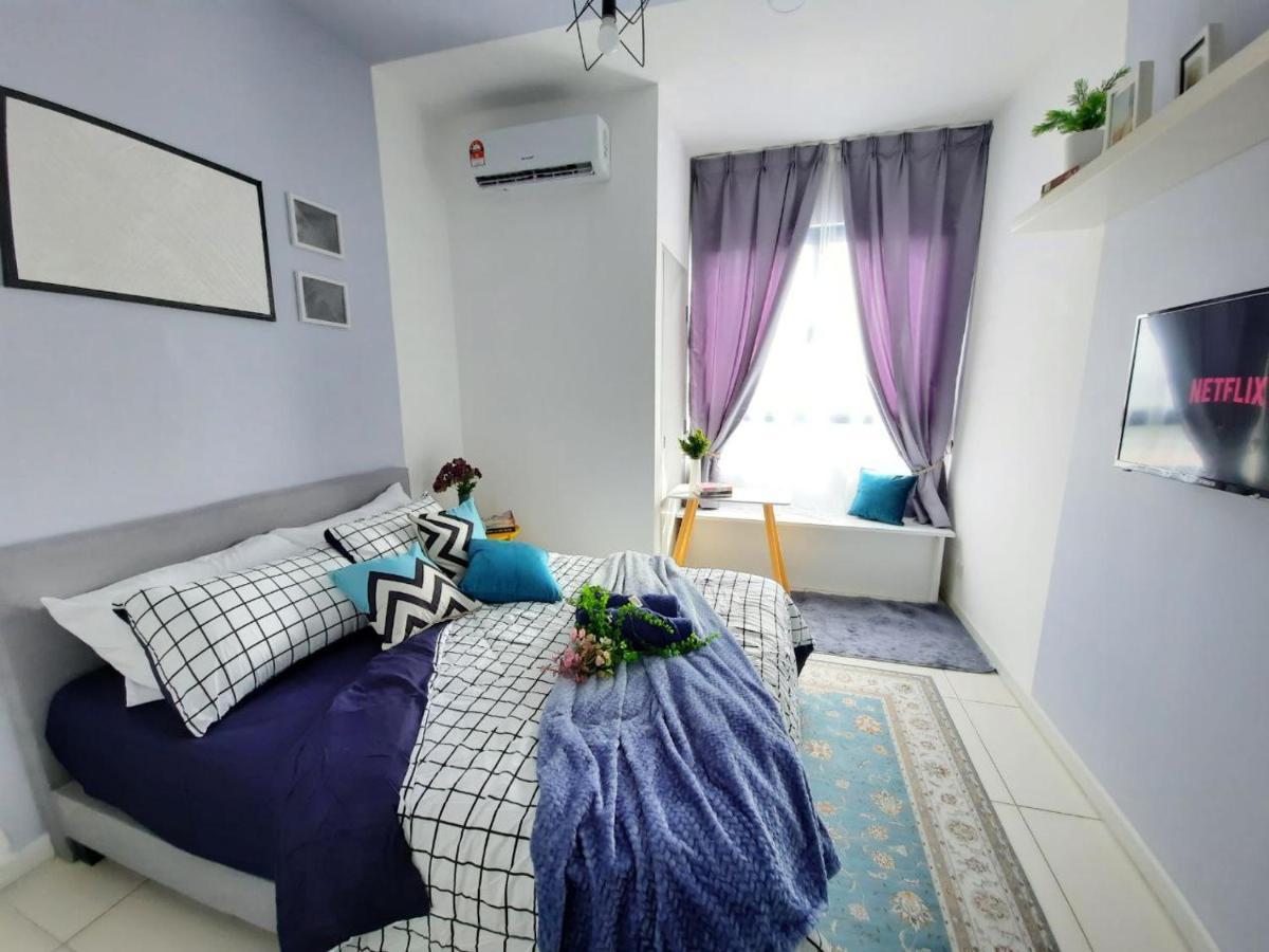 Horizon Suites Near Klia Airport เซปัง ภายนอก รูปภาพ