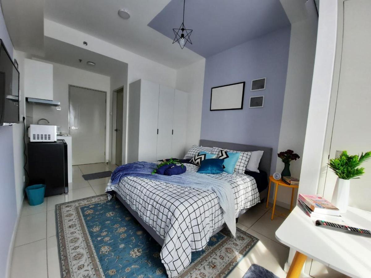 Horizon Suites Near Klia Airport เซปัง ภายนอก รูปภาพ