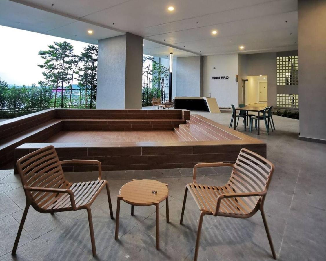 Horizon Suites Near Klia Airport เซปัง ภายนอก รูปภาพ