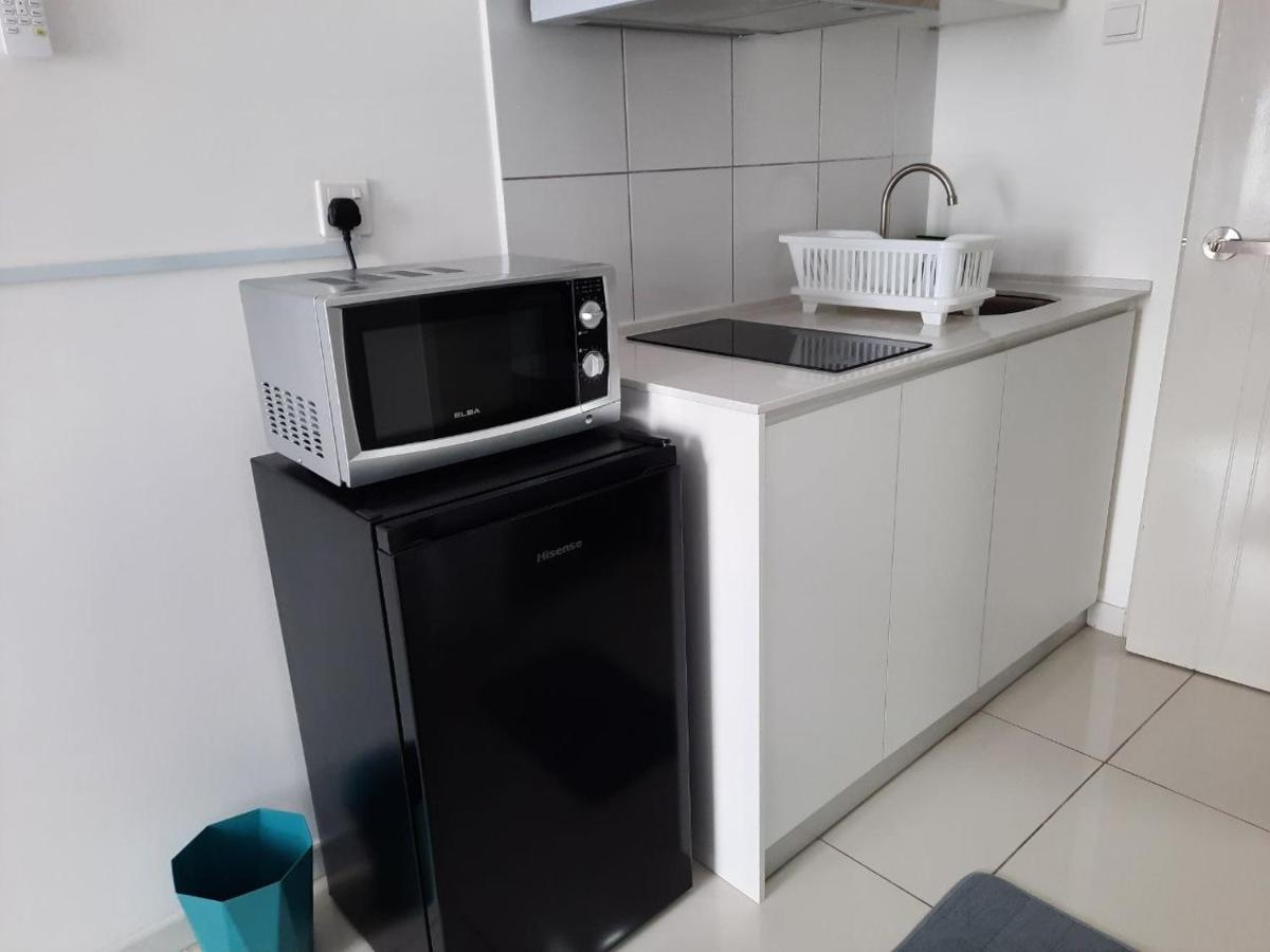 Horizon Suites Near Klia Airport เซปัง ภายนอก รูปภาพ