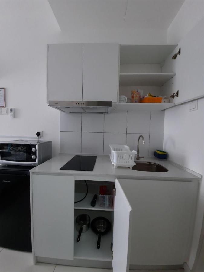 Horizon Suites Near Klia Airport เซปัง ภายนอก รูปภาพ