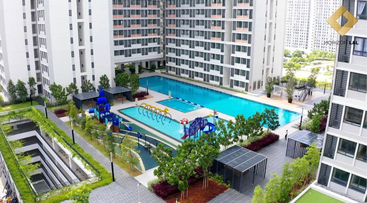 Horizon Suites Near Klia Airport เซปัง ภายนอก รูปภาพ