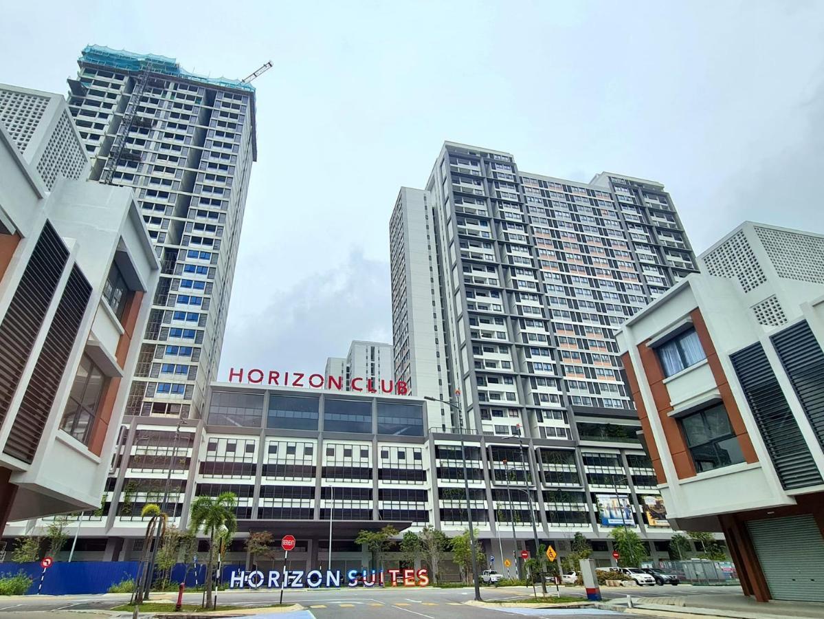 Horizon Suites Near Klia Airport เซปัง ภายนอก รูปภาพ